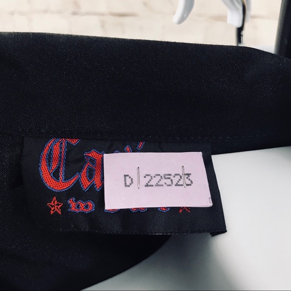 Casino wear button down shirt - Picture 6 of 7